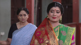 Aboli (star pravah) S01 E391 Choti Aai Provokes Rama