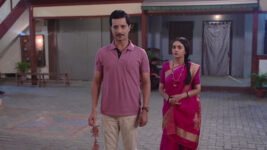 Aboli (star pravah) S01 E395 Ankush to Teach a Lesson