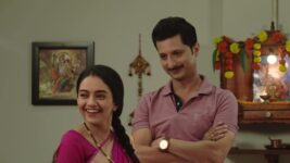 Aboli (star pravah) S01 E396 Ankush's Firm Stand
