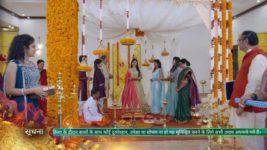 Agnisakshi Ek Samjhauta S01 E19 19th February 2023