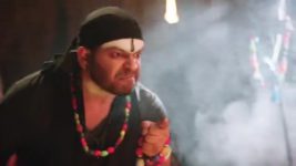 Ajooni S01 E165 Bebe's Shocking Move