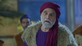 Ali Baba Daastan e Kabul S01 E144 Chote Kotwal In Danger
