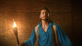 Ali Baba Daastan e Kabul S01 E154 Khatron Se Bhari Minar