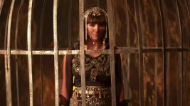 Ali Baba Daastan e Kabul S01 E156 Sach Aur Jhooth Ka Khel
