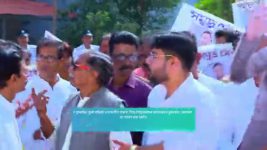 Balijhor S01 E06 Will Somudro Win the Elections?