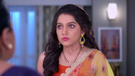 Bhagya Dile Tu Mala S01 E257 Aaji exposes Saniya