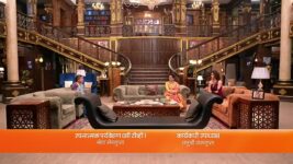 Bhagya Lakshmi S01 E488 13th February 2023