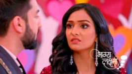 Bhagya Lakshmi S01 E499 24th February 2023