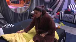 Bigg Boss (Colors tv) S16 E124 Bigg Boss BACHAO!