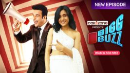 Bigg Buzz S01 E18 "I think Nimrit will win" Bigg Buzz S01 E18 "I think Nimrit will win"