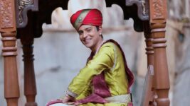 Dasa Purandara S01 E173 Will Srinivasa recognise Saraswathi?