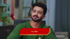 Ennenno Janmala Bandham S01 E340 Yash Feels Elated