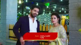 Ennenno Janmala Bandham S01 E343 Vedaswini Is Elated