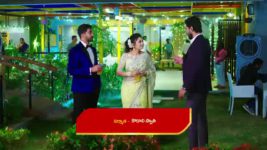 Ennenno Janmala Bandham S01 E344 Vedaswini Is Concerned
