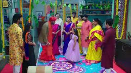 Ennenno Janmala Bandham S01 E350 Yash, Vinni's Challenge