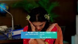 Gatchora S01 E410 Riddhiman Rebukes Moinak