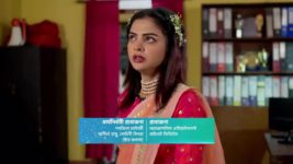 Gatchora S01 E411 Chandra's Request to Isha