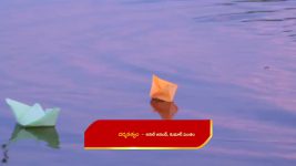 Guppedantha Manasu S01 E676 Chakram's Failed Attempt