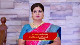 Guppedantha Manasu S01 E685 Mahindra's Stern Decision