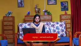Guppedantha Manasu S01 E686 Rishi Has Doubts