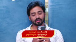 Guppedantha Manasu S01 E692 Vasudhara in a Tight Spot
