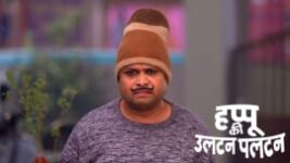 Happu Ki Ultan Paltan S01 E961 20th February 2023