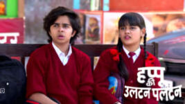 Happu Ki Ultan Paltan S01 E962 21st February 2023