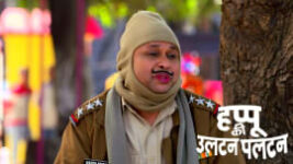 Happu Ki Ultan Paltan S01 E964 23rd February 2023