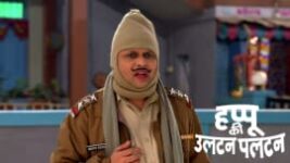 Happu Ki Ultan Paltan S01 E966 27th February 2023