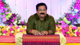 Home Minister Khel Sakhyancha Charchaughincha S01 E192 3rd February 2023