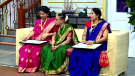 Home Minister Khel Sakhyancha Charchaughincha S01 E200 13th February 2023