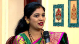 Home Minister Khel Sakhyancha Charchaughincha S01 E204 17th February 2023