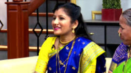 Home Minister Khel Sakhyancha Charchaughincha S01 E205 18th February 2023