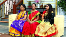 Home Minister Khel Sakhyancha Charchaughincha S01 E206 20th February 2023