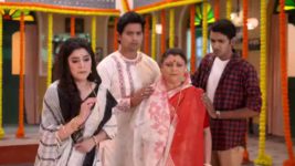 Horogouri Pice Hotel S01 E106 Shankar's Strong Decision