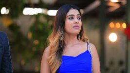 Kannadathi S01 E799 Varu evealed by Harsha