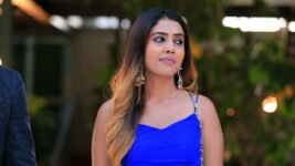 Kannadathi S01 E800 Varu happily marries harshith.