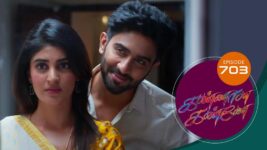 Kannana Kanne S01 E703 10th February 2023