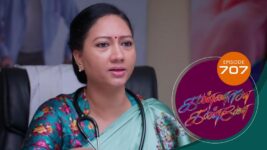 Kannana Kanne S01 E707 15th February 2023