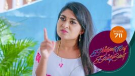 Kannana Kanne S01 E711 20th February 2023