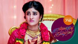 Kannana Kanne S01 E718 28th February 2023