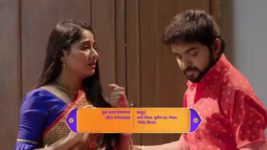 Lagnachi Bedi S01 E329 Sindhu, Raghav's Romantic Moment