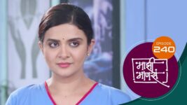 Maajhi Maanasa S01 E240 20th February 2023