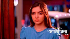 Main Hoon Aparajita S01 E139 14th February 2023