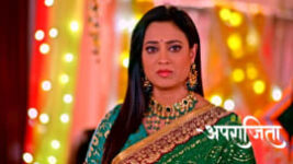 Main Hoon Aparajita S01 E141 16th February 2023