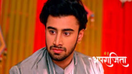 Main Hoon Aparajita S01 E142 17th February 2023