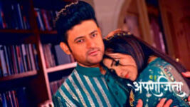 Main Hoon Aparajita S01 E144 19th February 2023