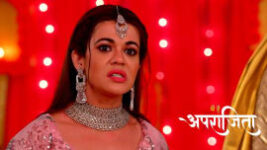 Main Hoon Aparajita S01 E149 24th February 2023