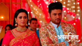 Main Hoon Aparajita S01 E150 25th February 2023