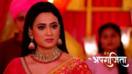 Main Hoon Aparajita S01 E152 27th February 2023